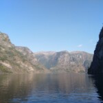 Aurlandsfjord