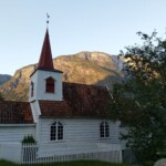 Stabkirche von Undredal