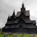 Stabkirche von Heddal