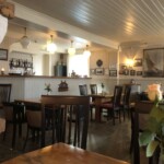 Restaurant in Nevlunghaven