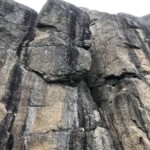 Granitkletterei bei Sandefjord