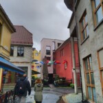 Bergen
