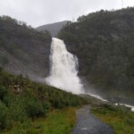 Fossen bratte