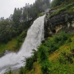 Steinsdalsfossen