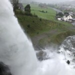 Steinsdalsfossen