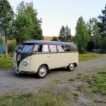 Ein hübscher T1
