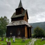 Torpo Stabkirche