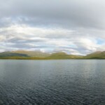Øvre Sjodalsvatnet