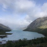 Hallo Gjende