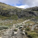 Antieg zum Veslfjellnet
