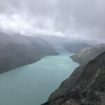 Der Gjende