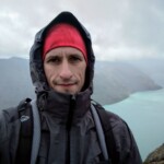 Phogl und Gjende