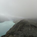 Gjende und Bessvatnet