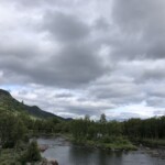 Beim Pålsbufjorden
