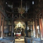 Stabkirche Lom
