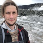 Phogl und Galdhøpiggen