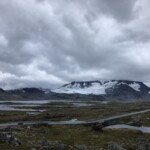 Der Galdhøpiggen
