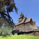 Stabkirche Hopperstad