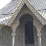 Stabkirche Hopperstad