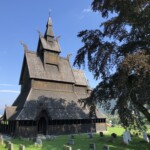 Stabkirche Hopperstad