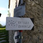Refugio de Uschione