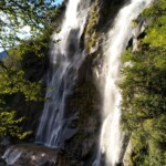 Mehr Wasserfall