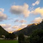 Abendstimmung
