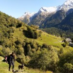 Auf dem Panoramico