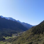 Auf dem Panoramico
