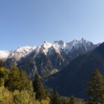 Auf dem Panoramico