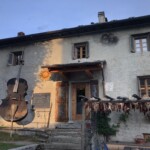Refugio de Uschione