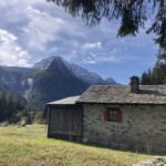 Auf dem Panoramico