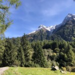 Auf dem Panoramico