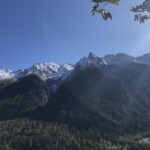 Auf dem Panoramico