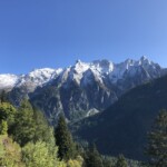 Auf dem Panoramico