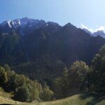 Auf dem Panoramico