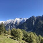 Auf dem Panoramico