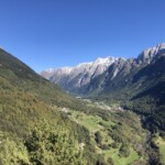 Mehr Aussicht