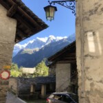 In Soglio