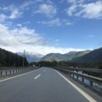 Rückweg :/