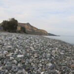 Strand von Leonidio