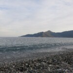 Strand von Leonidio