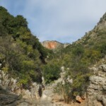 Blick ins Tal...