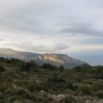 Aussicht