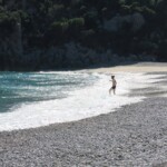 Strand...