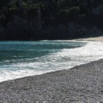 Strand...