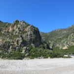 Klettergebiet