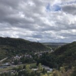 Talblick Talblick