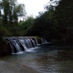 Wasserfall Wasserfall
