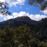 Der Puig de N'Ali